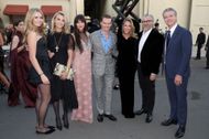 Vogue World: Hollywood 2025 - Arrivals - Source: Getty Vogue World: Hollywood 2025 - Arrivals - Source: Getty